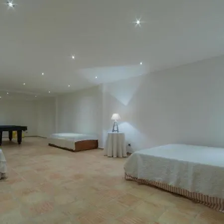 Ferienhaus Areias Ii - Beautiful Landscape Garden *