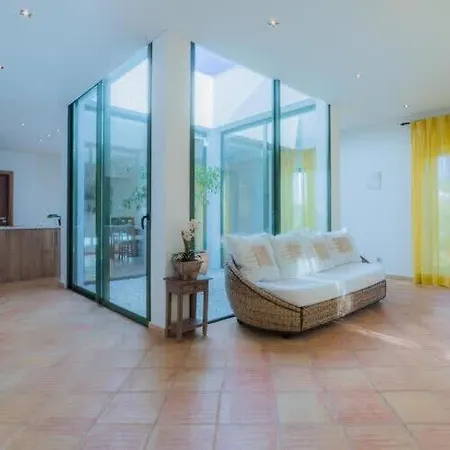 Areias Ii - Beautiful Landscape Garden Holiday home