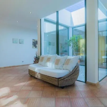 Areias Ii - Beautiful Landscape Garden Holiday home