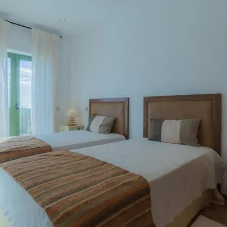 Holiday home Areias Ii - Beautiful Landscape Garden *