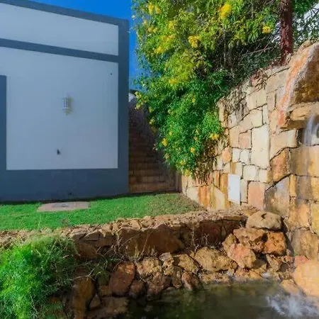 Areias Ii - Beautiful Landscape Garden Holiday home *