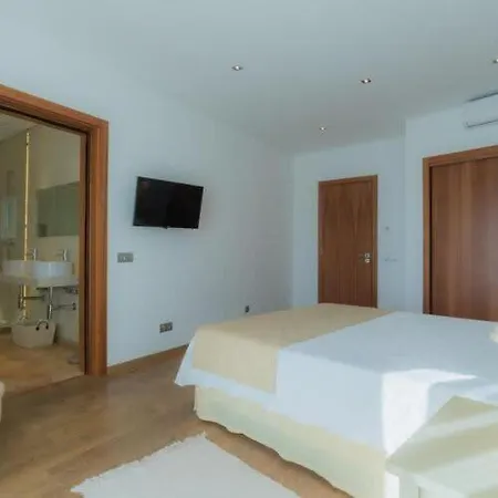 Holiday home Areias Ii - Beautiful Landscape Garden