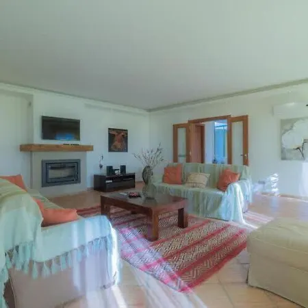 Areias Ii - Beautiful Landscape Garden Holiday home *