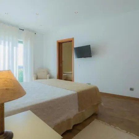 Holiday home Areias Ii - Beautiful Landscape Garden *