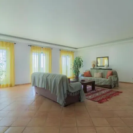 Areias Ii - Beautiful Landscape Garden Holiday home Estoi