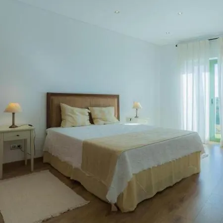 Areias Ii - Beautiful Landscape Garden Holiday home