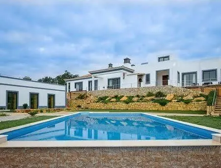 Areias Ii - Beautiful Landscape Garden Holiday home Estoi