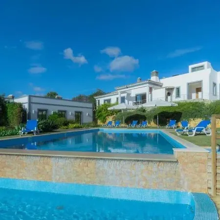 Areias Ii - Beautiful Landscape Garden * Estoi